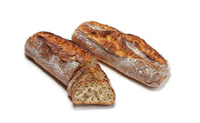 Załaduj obraz do przeglądarki galerii, Loaf Ciabatta