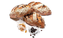 Załaduj obraz do przeglądarki galerii, Loaf Raisin Walnut