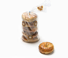 Załaduj obraz do przeglądarki galerii, X - Bagels Everything 5pk