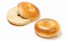 Załaduj obraz do przeglądarki galerii, X - Bagels Plain 5pk