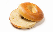 Załaduj obraz do przeglądarki galerii, X - Bagels Plain 5pk