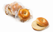 Załaduj obraz do przeglądarki galerii, X - Bagels Plain 5pk