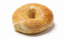 Załaduj obraz do przeglądarki galerii, X - Bagels Sesame 5pk