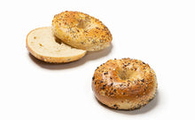Załaduj obraz do przeglądarki galerii, X - Bagels Everything 5pk