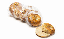 Załaduj obraz do przeglądarki galerii, X - Bagels Everything 5pk