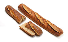 Załaduj obraz do przeglądarki galerii, Baguette Ciabatta
