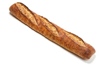 Załaduj obraz do przeglądarki galerii, Baguette Ciabatta
