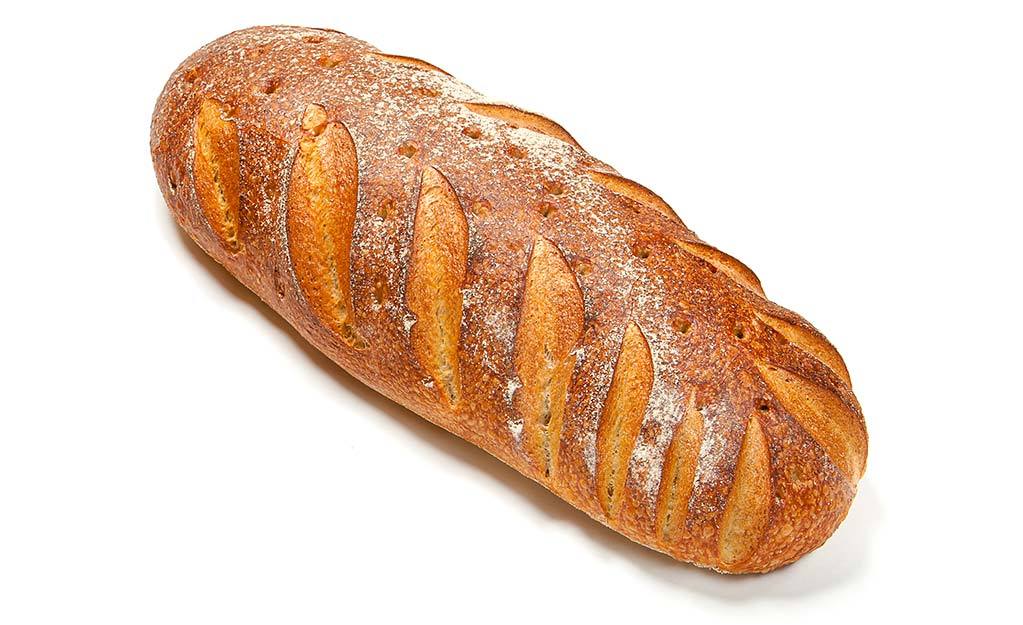 Freeform SourDough Country