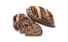 Załaduj obraz do przeglądarki galerii, Loaf Raisin Walnut
