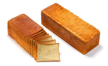 Załaduj obraz do przeglądarki galerii, Pullman Brioche Sliced
