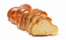 Załaduj obraz do przeglądarki galerii, Loaf Challah Braided
