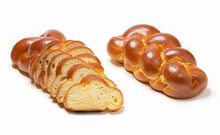 Załaduj obraz do przeglądarki galerii, Loaf Challah Braided
