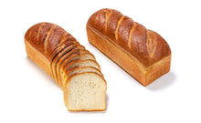 Załaduj obraz do przeglądarki galerii, Pullman White Sliced
