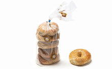 Załaduj obraz do przeglądarki galerii, X - Bagels Sesame 5pk
